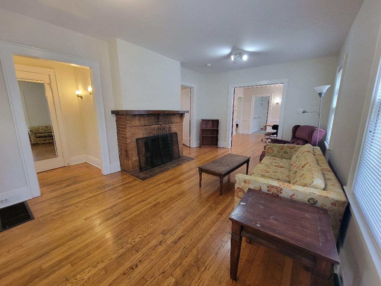 Syracuse Apartment: 620 Euclid Avenue