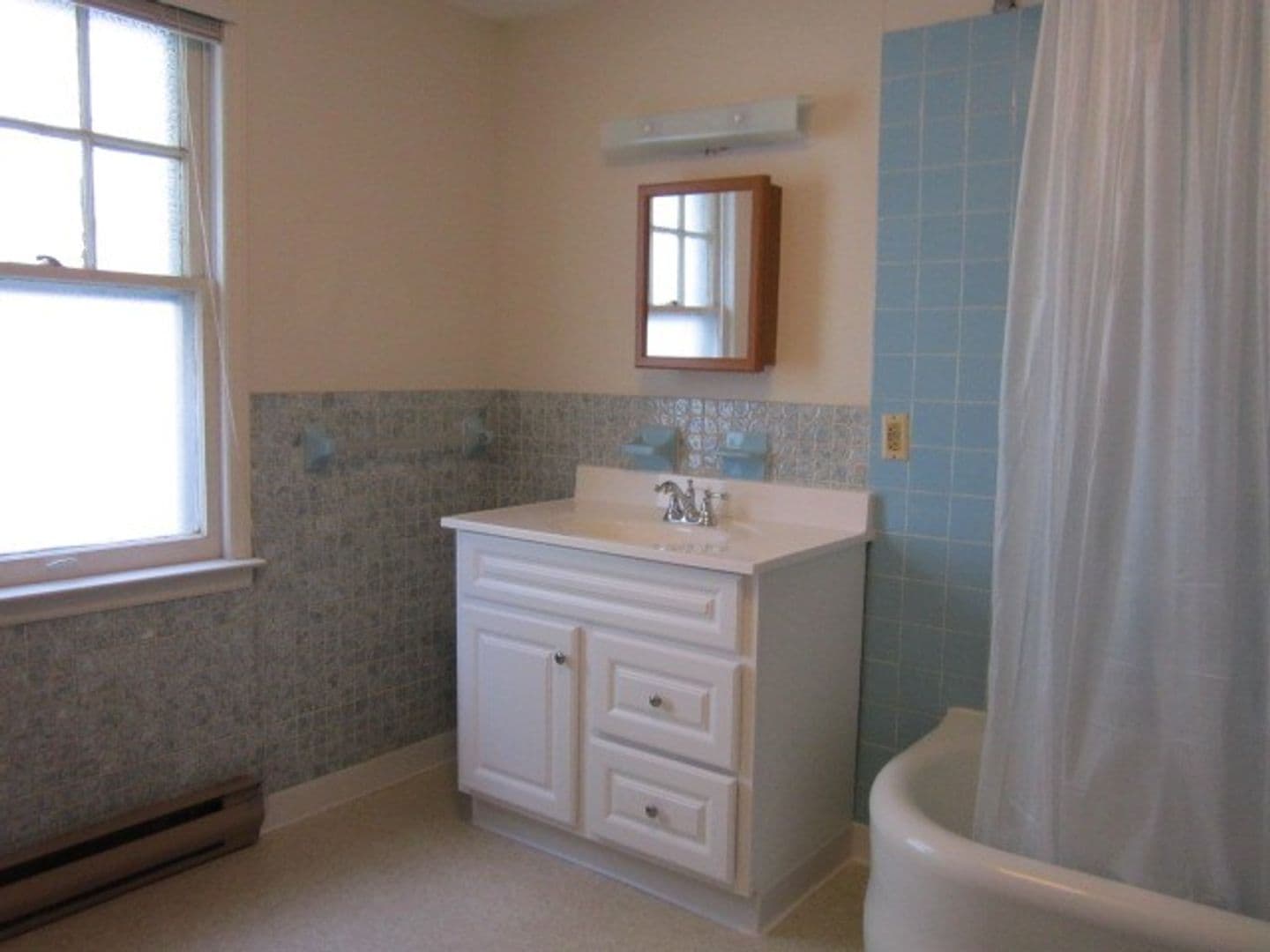 Syracuse Apartment: 205 Comstock Avenue