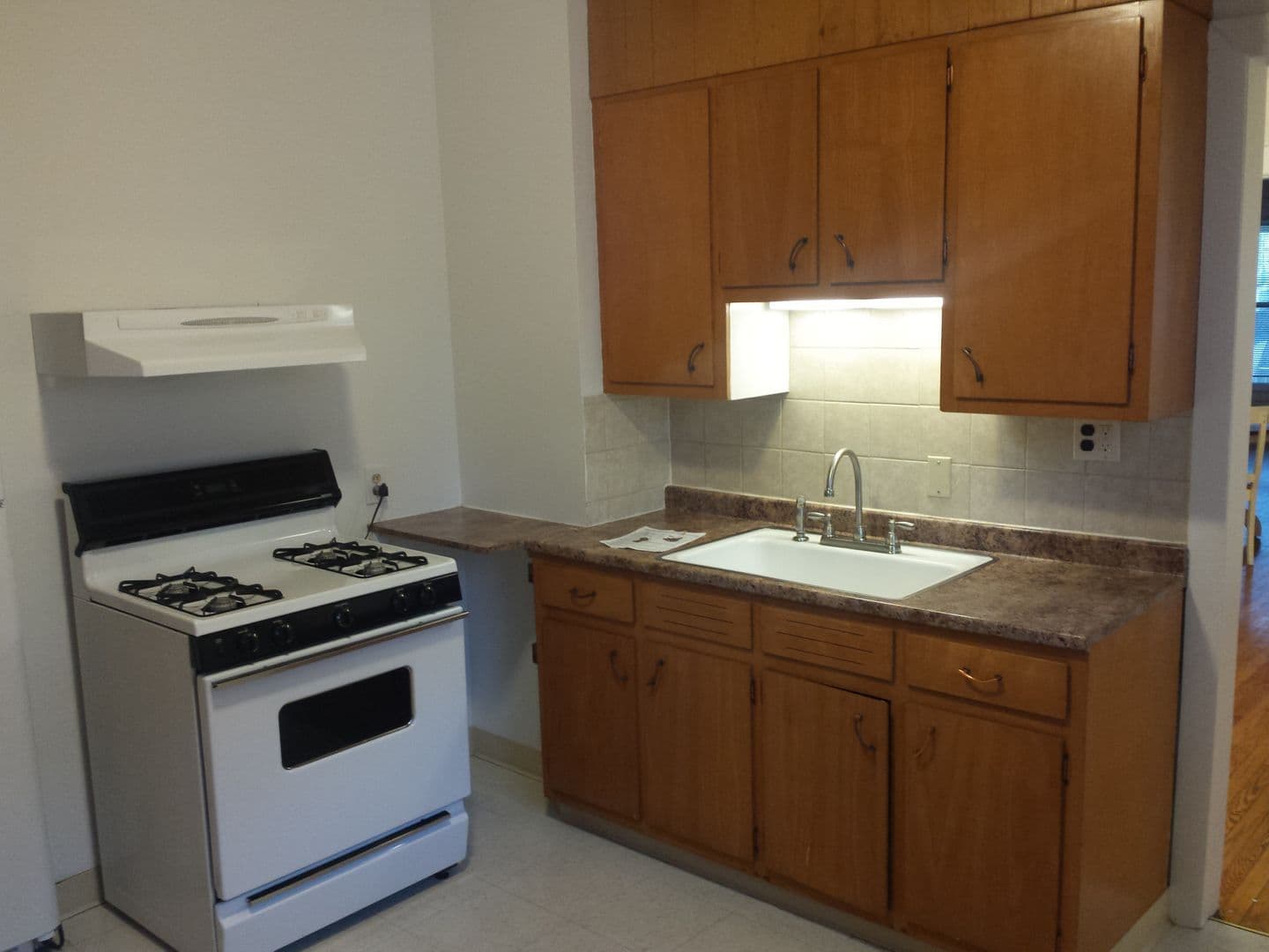 Syracuse Apartment: 953-55 Westcott Street