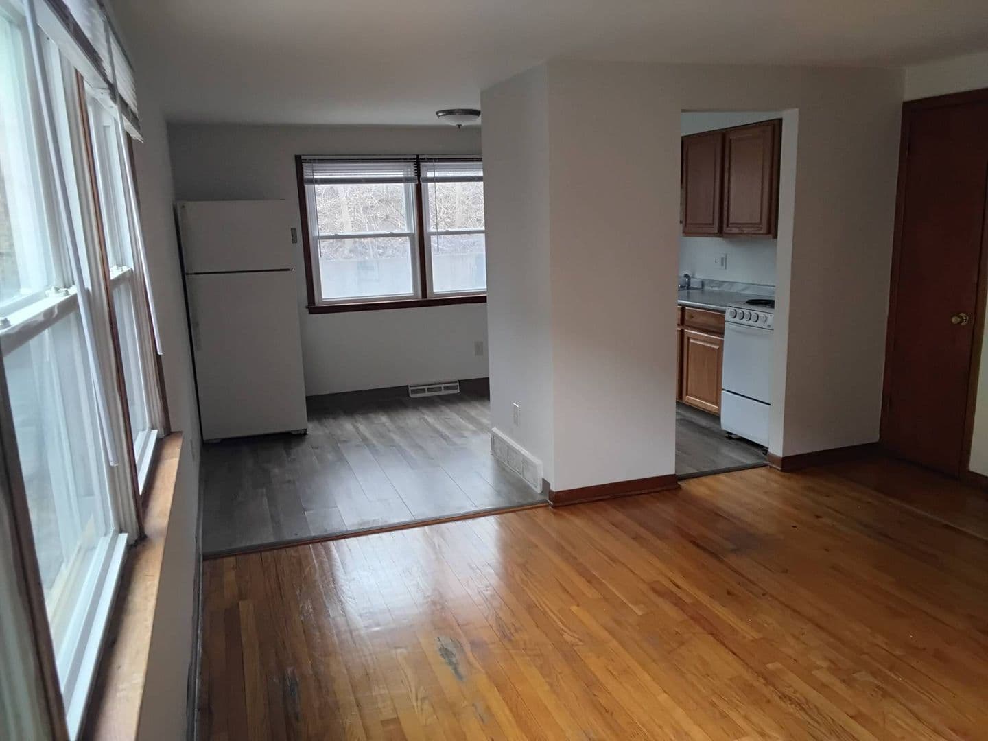 Syracuse Apartment: 138 Polk Street