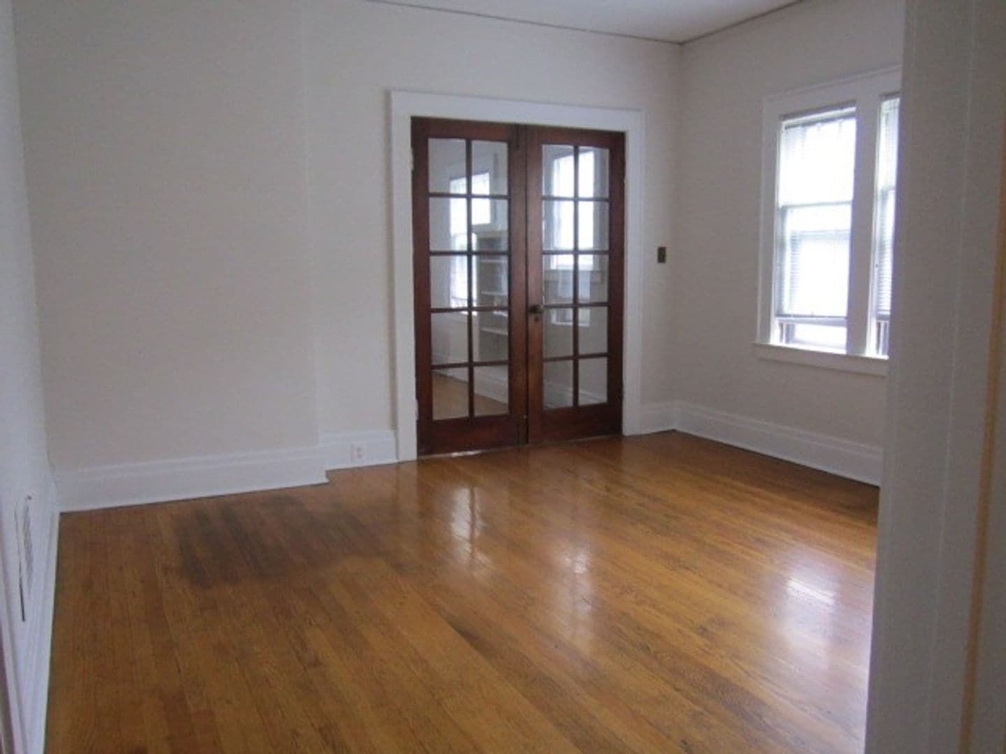 Syracuse Apartment: 622-24 Euclid Avenue