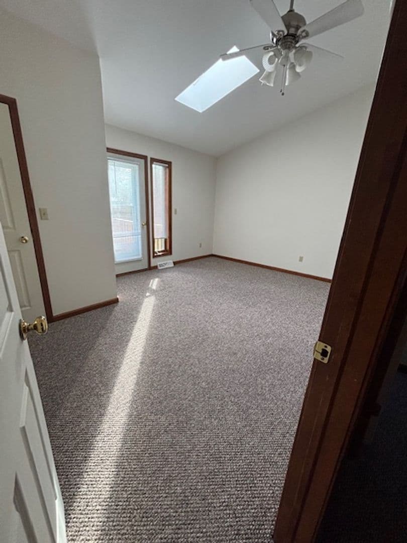 Manlius Apartment: 4666-68 Troop K Road