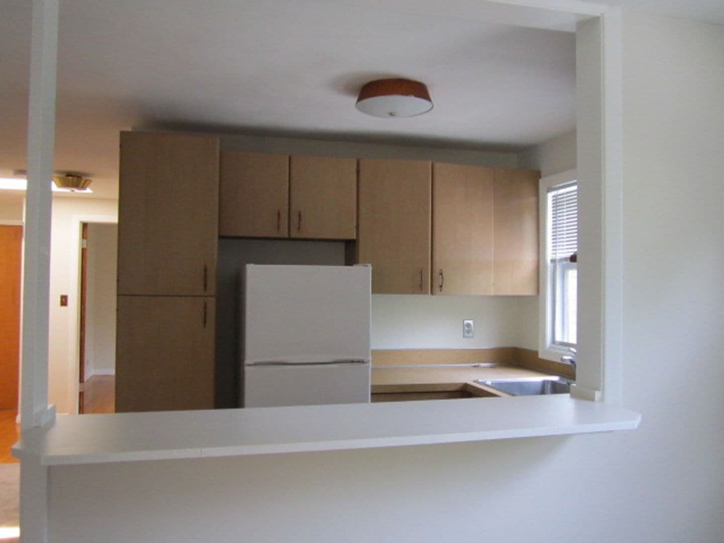 Syracuse Apartment: 1605-1711 Meadowbrook Drive (Brookside)