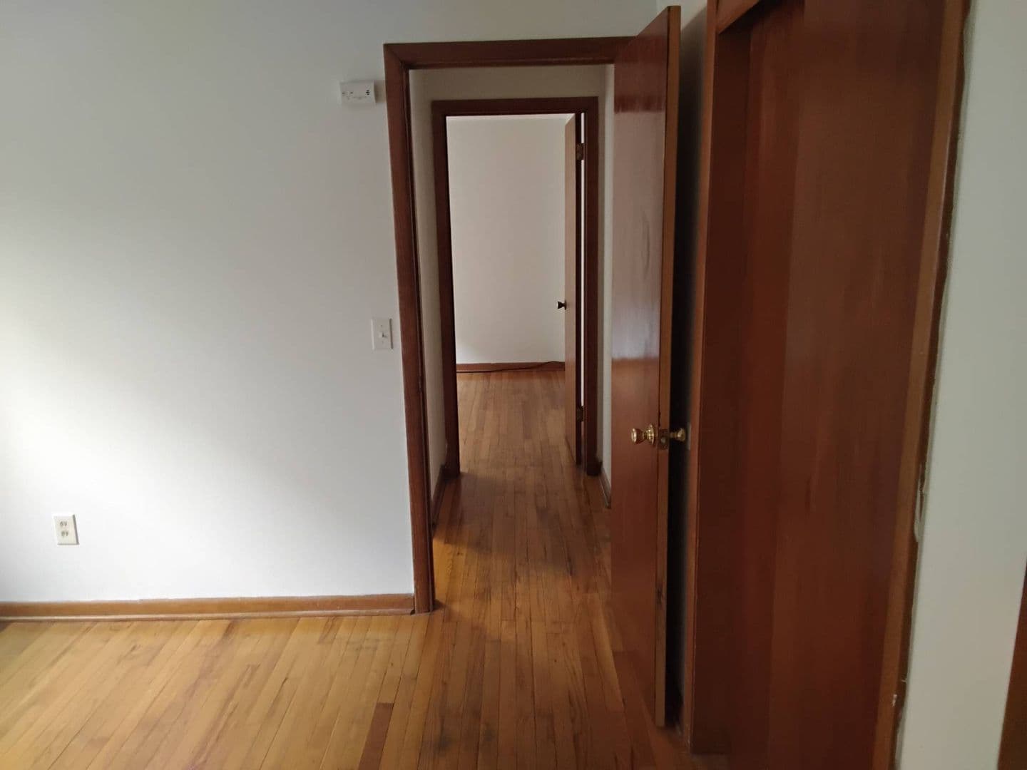 Syracuse Apartment: 138 Polk Street