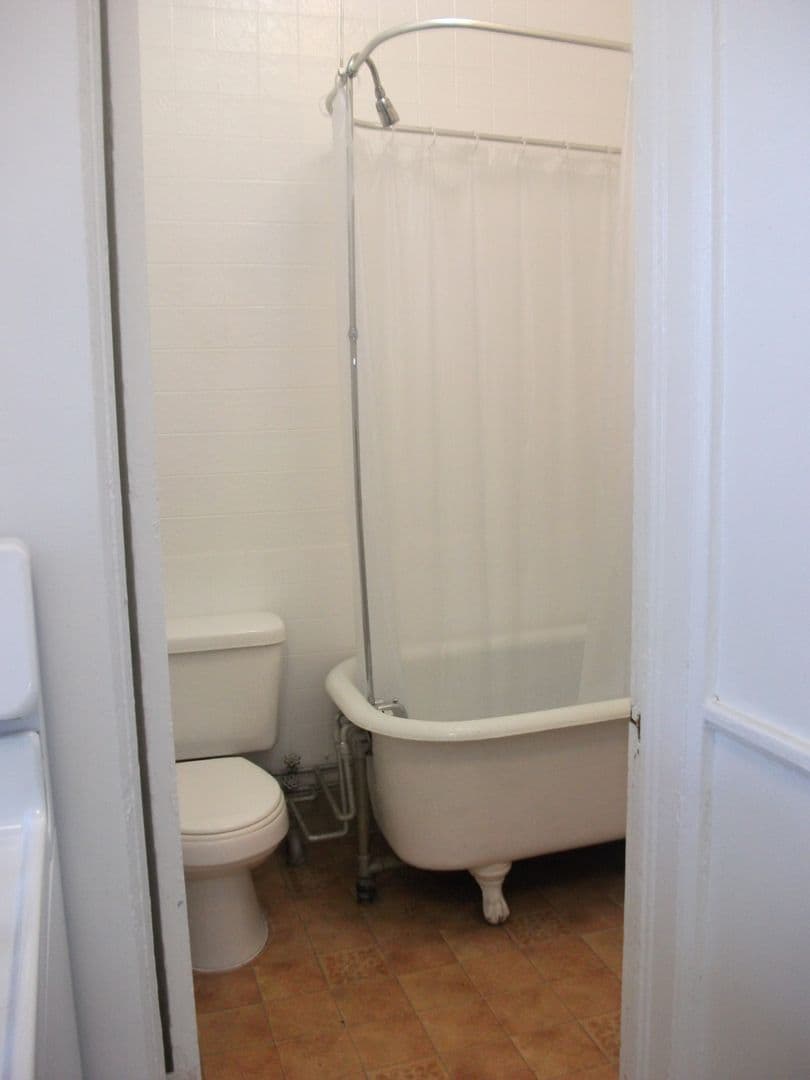 Syracuse Apartment: 448 Hawley Avenue
