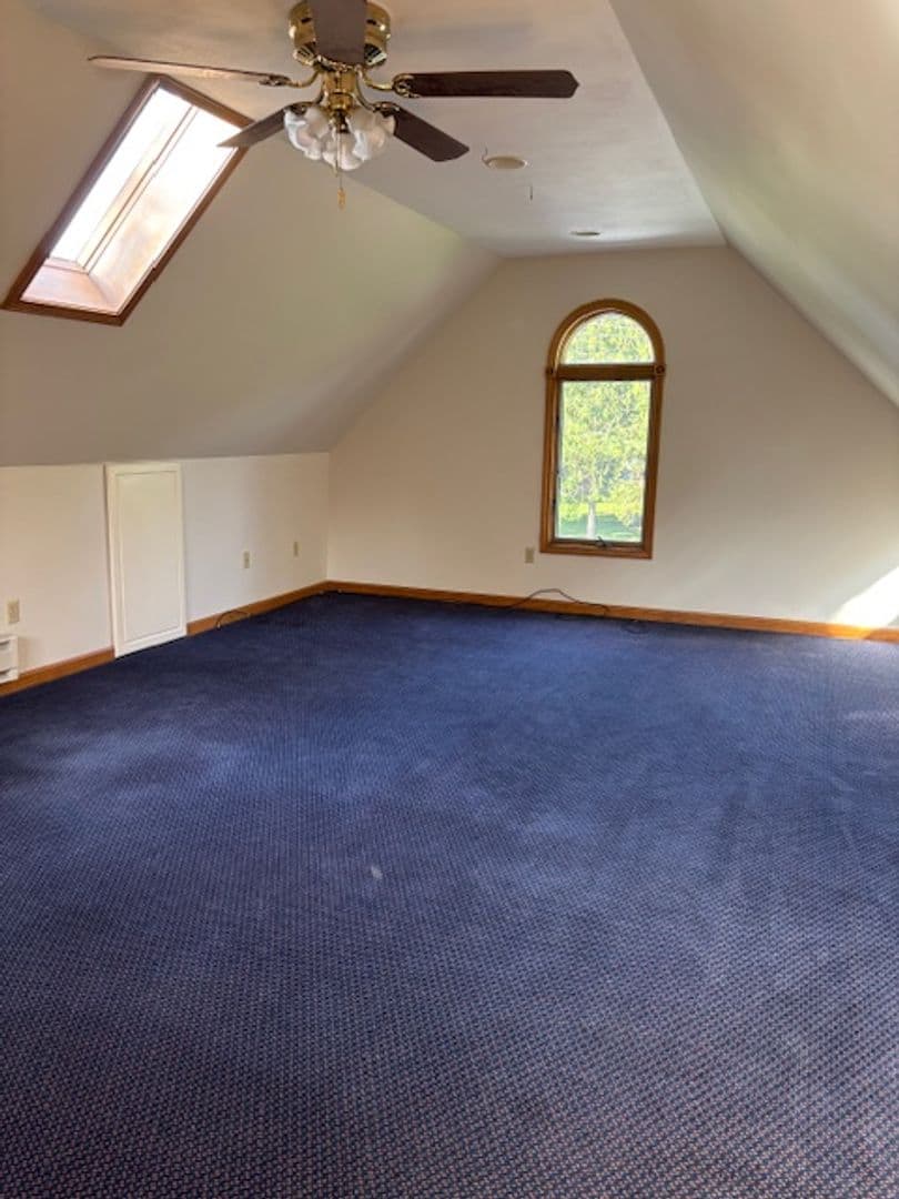 Manlius Apartment: 4666-68 Troop K Road