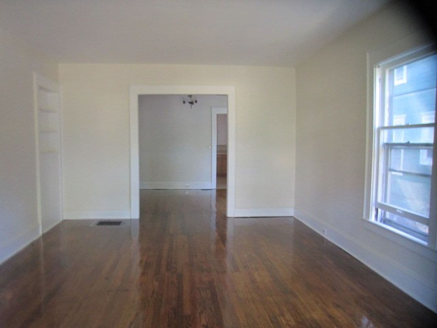 Syracuse Apartment: 1020-22 Euclid Avenue