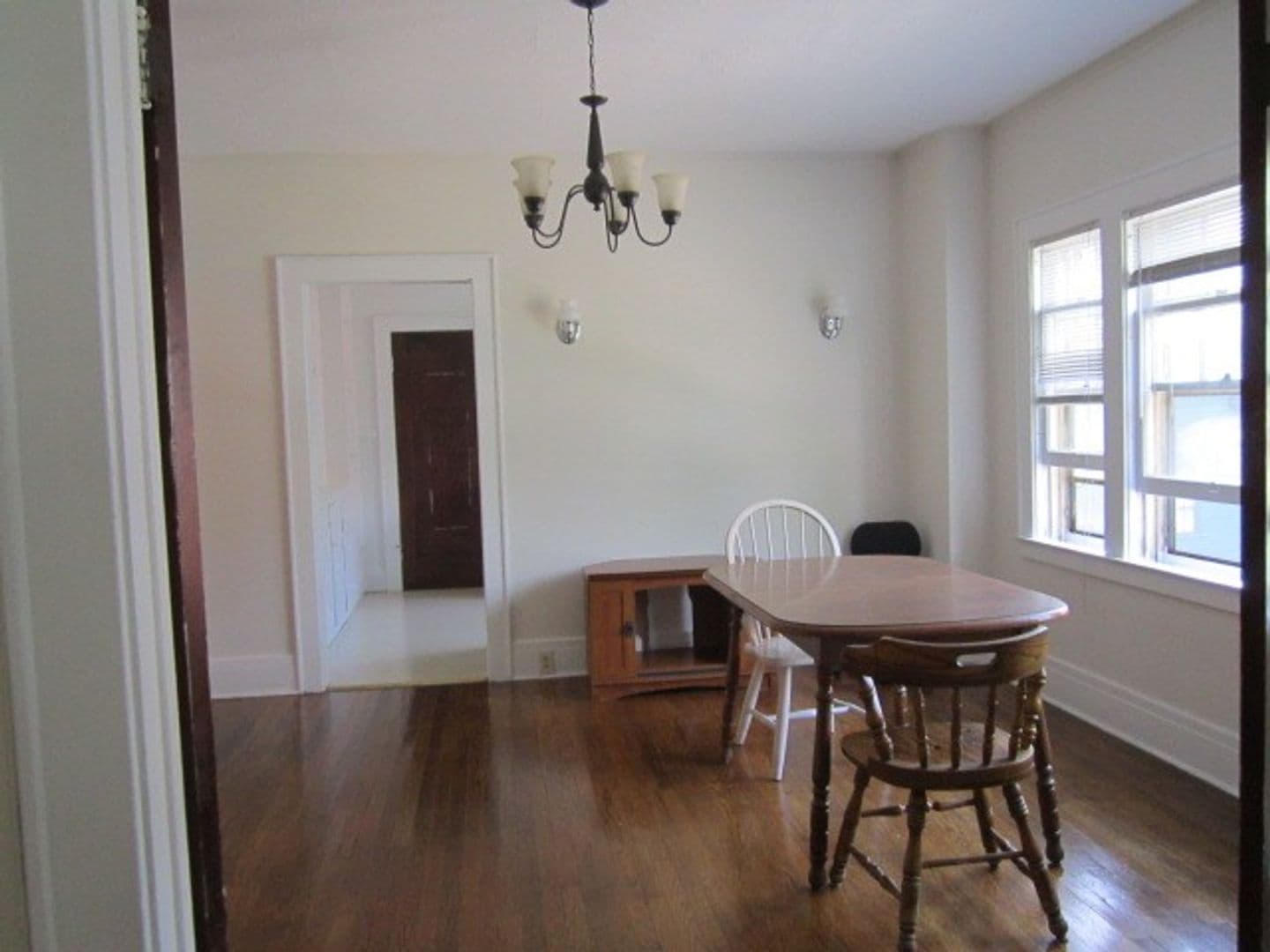 Syracuse Apartment: 620 Euclid Avenue
