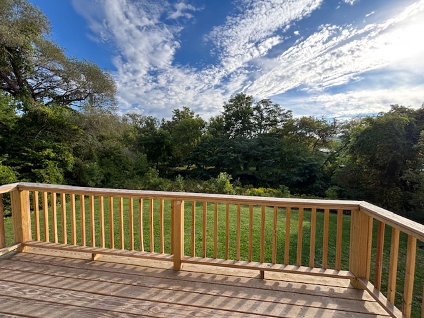 Manlius Apartment: 4666-68 Troop K Road