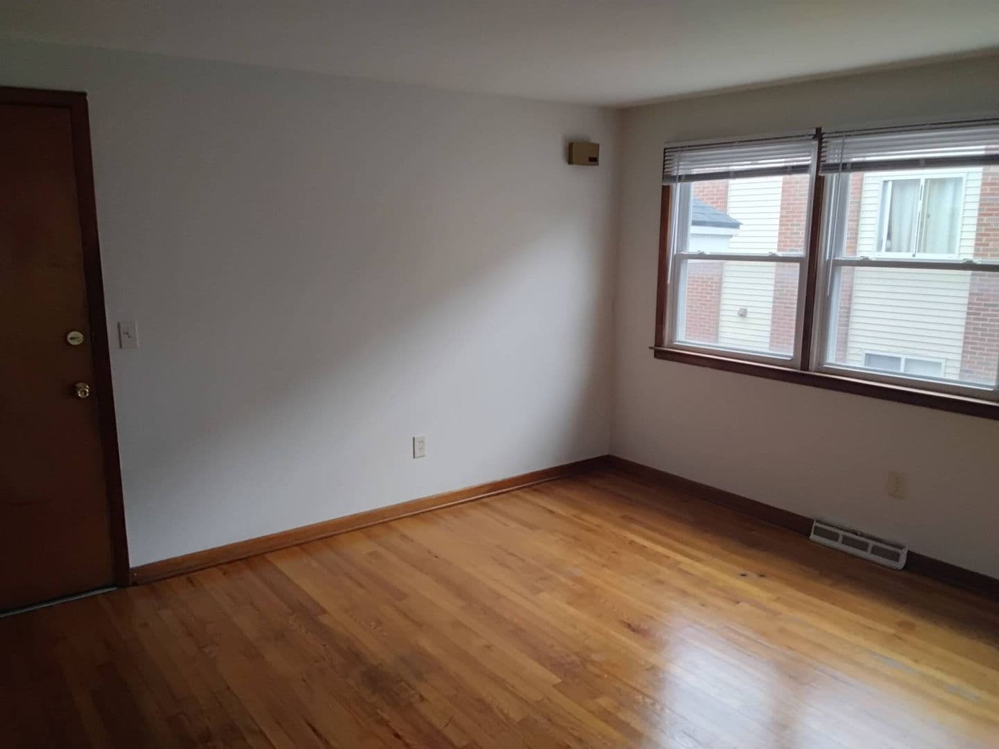 Syracuse Apartment: 138 Polk Street