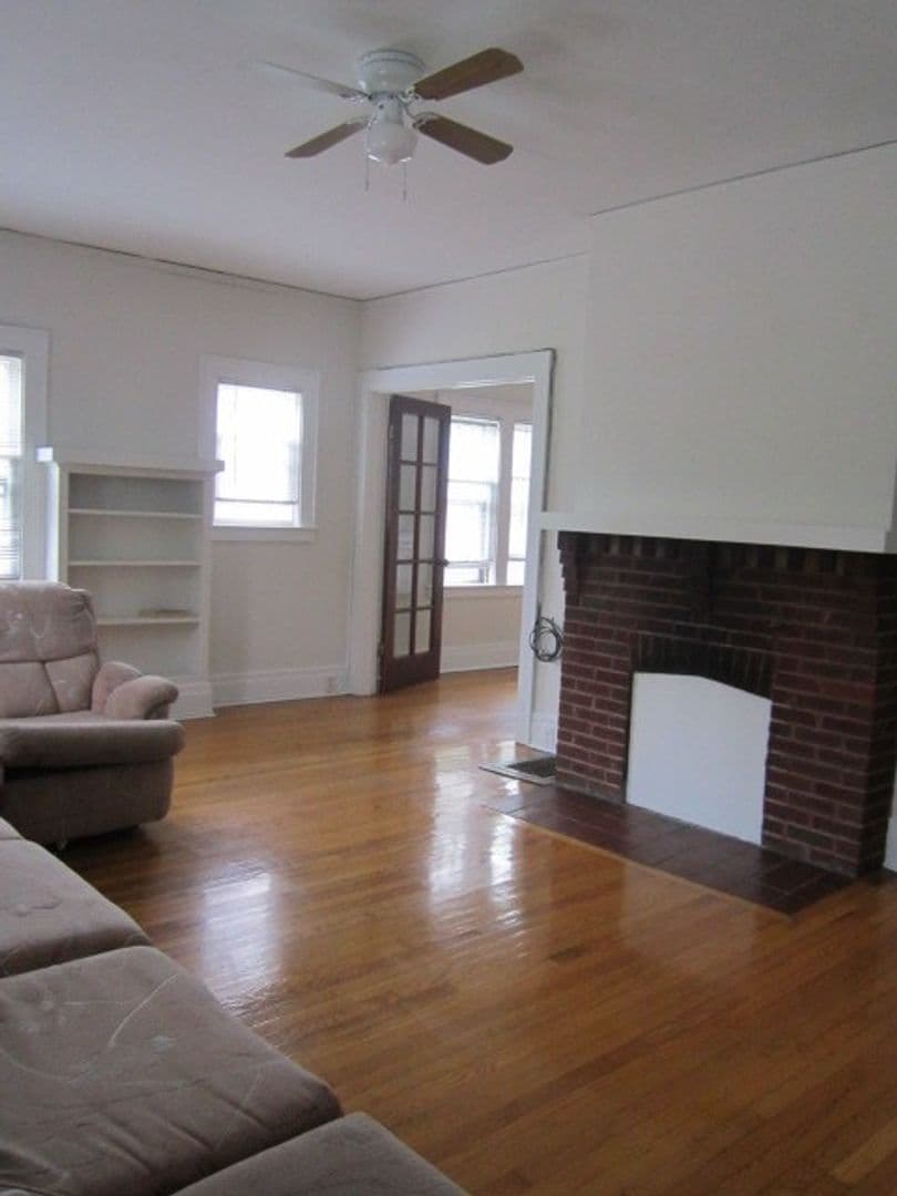 Syracuse Apartment: 622-24 Euclid Avenue