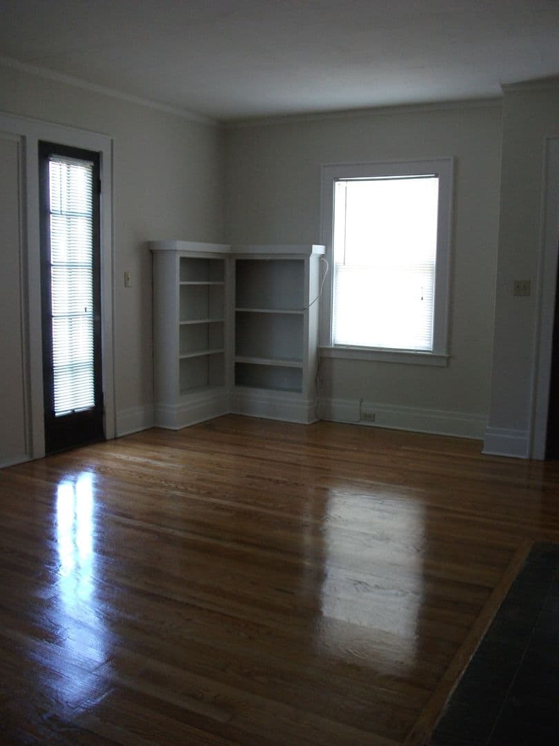 Syracuse Apartment: 622-24 Euclid Avenue