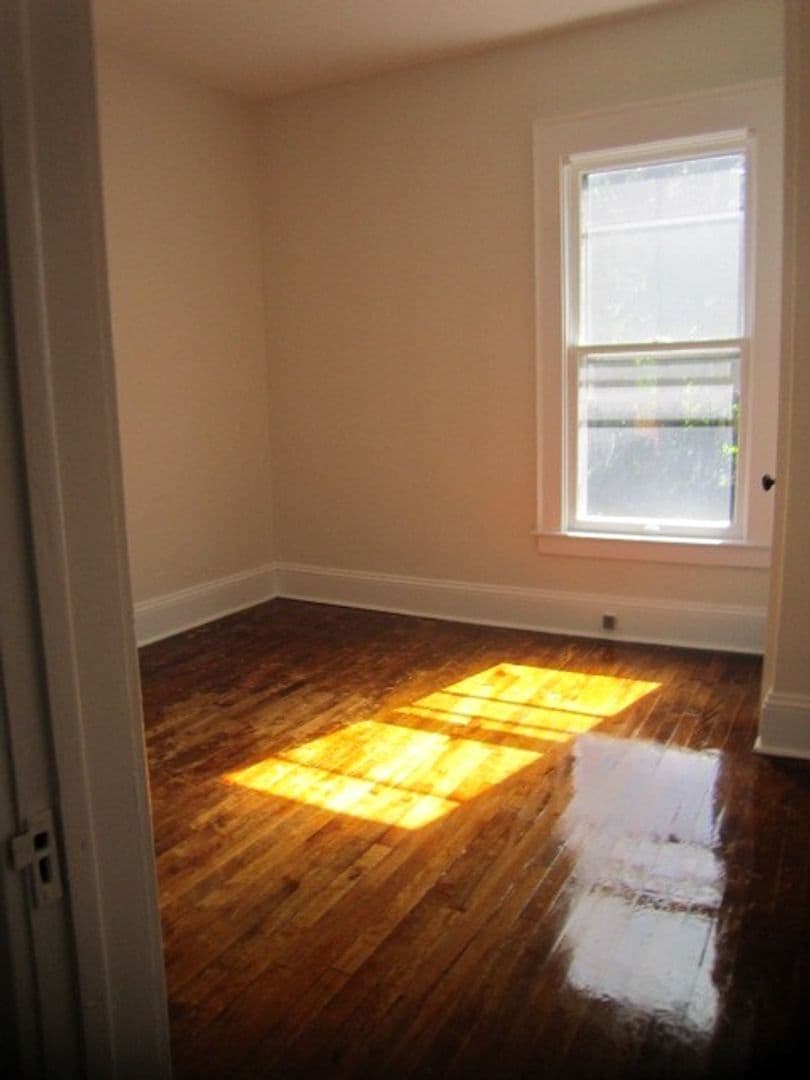 Syracuse Apartment: 1020-22 Euclid Avenue