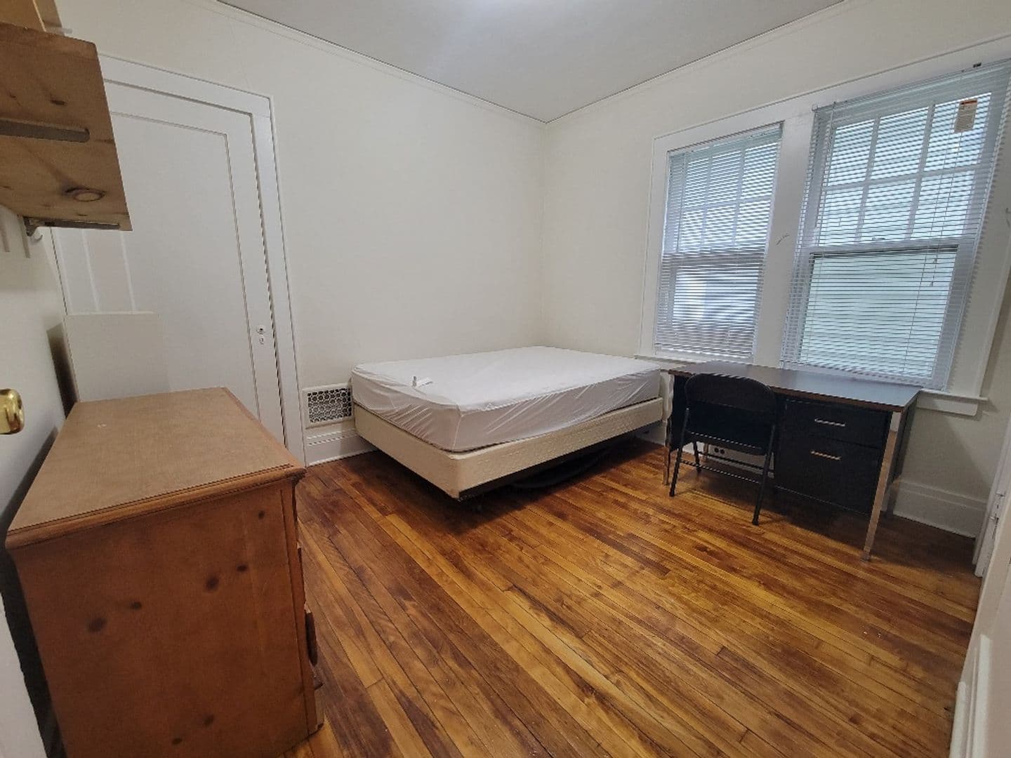 Syracuse Apartment: 620 Euclid Avenue
