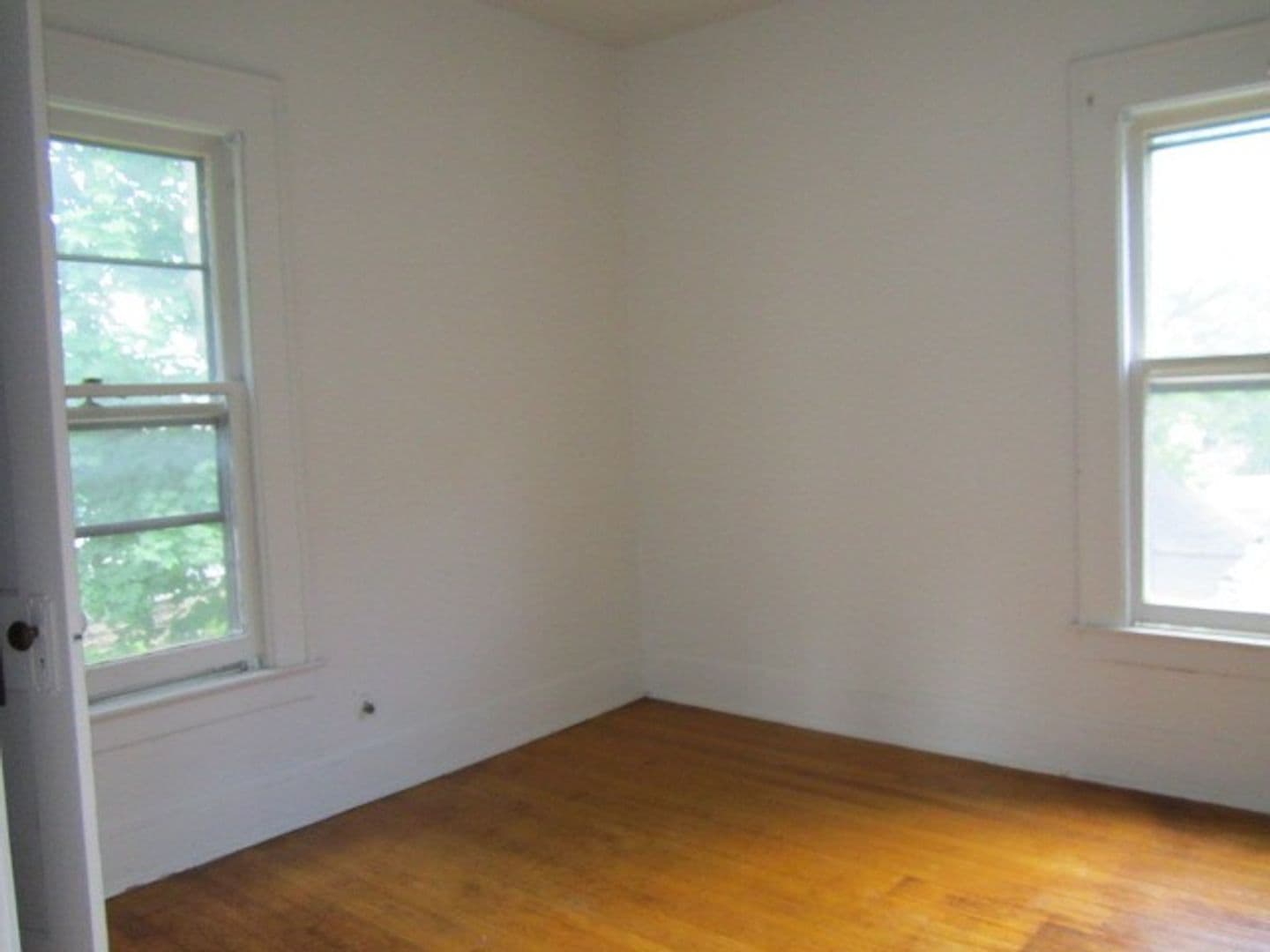 Syracuse Apartment: 953-55 Westcott Street