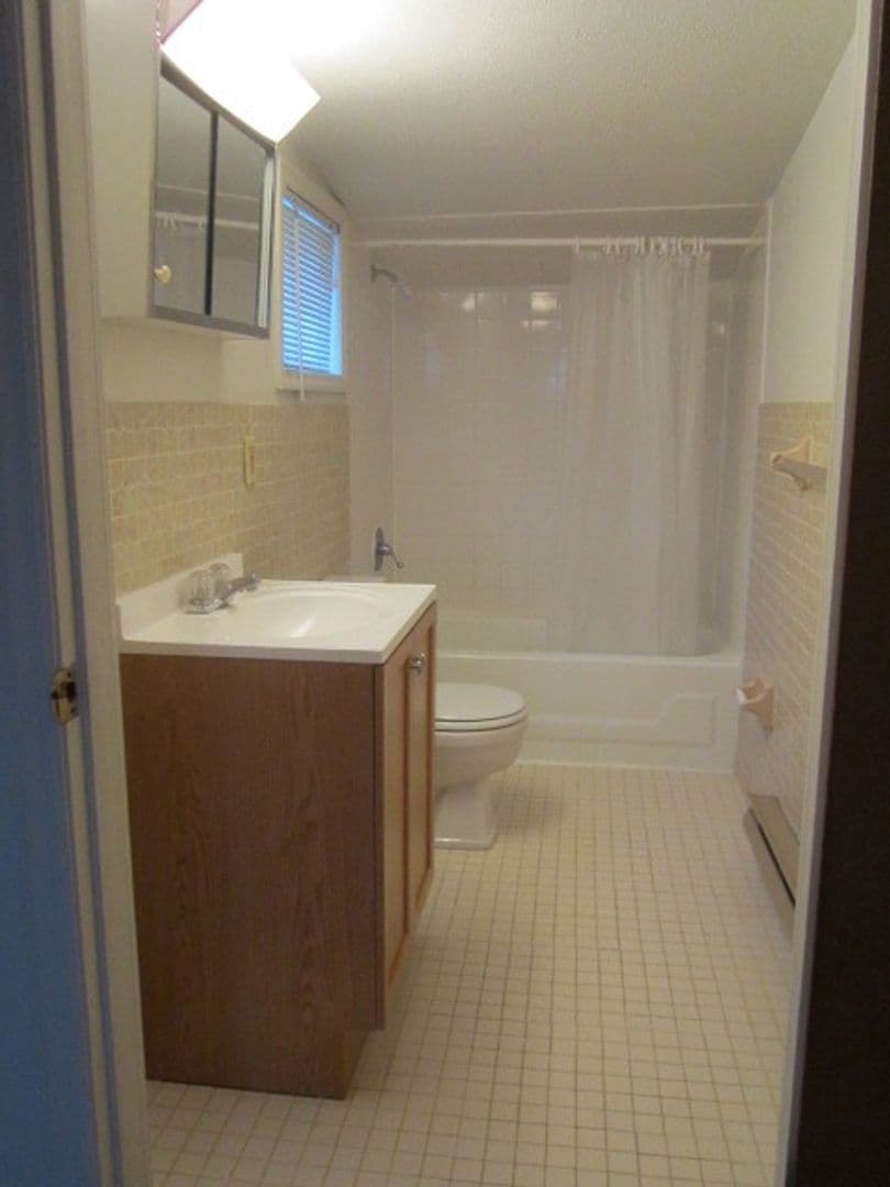 Syracuse Apartment: 205 Comstock Avenue