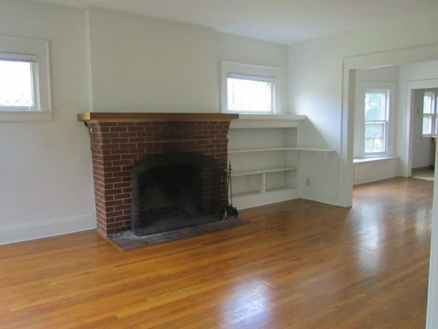 Syracuse Apartment: 953-55 Westcott Street
