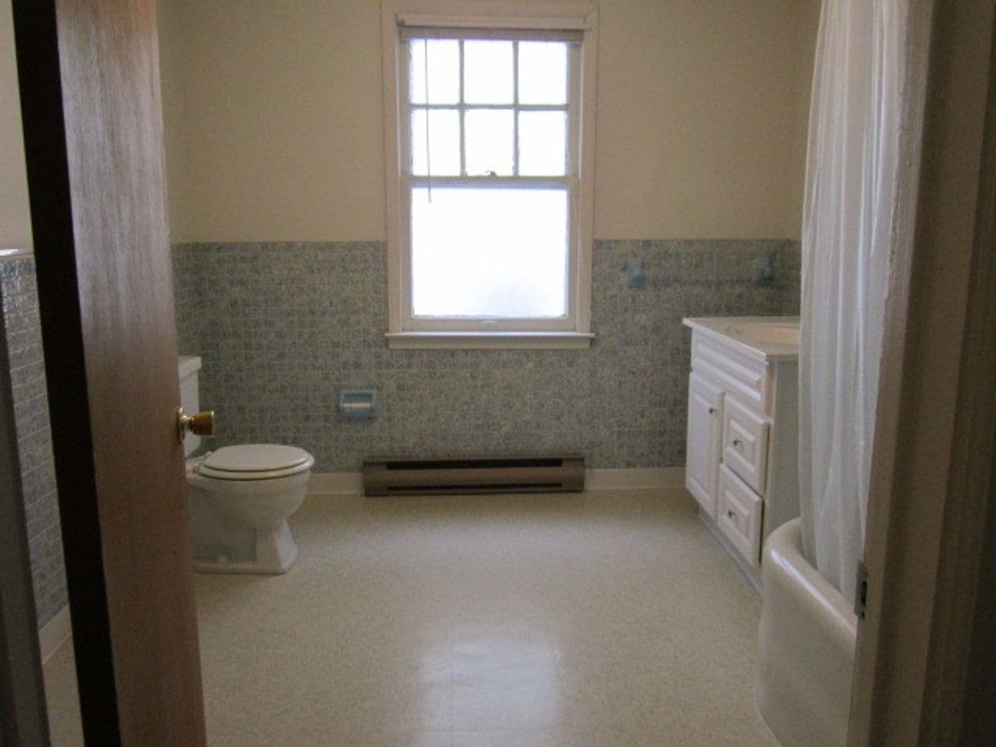 Syracuse Apartment: 205 Comstock Avenue
