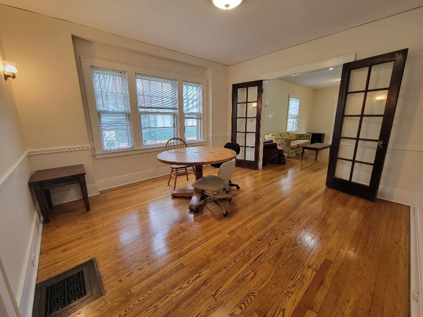 Syracuse Apartment: 620 Euclid Avenue