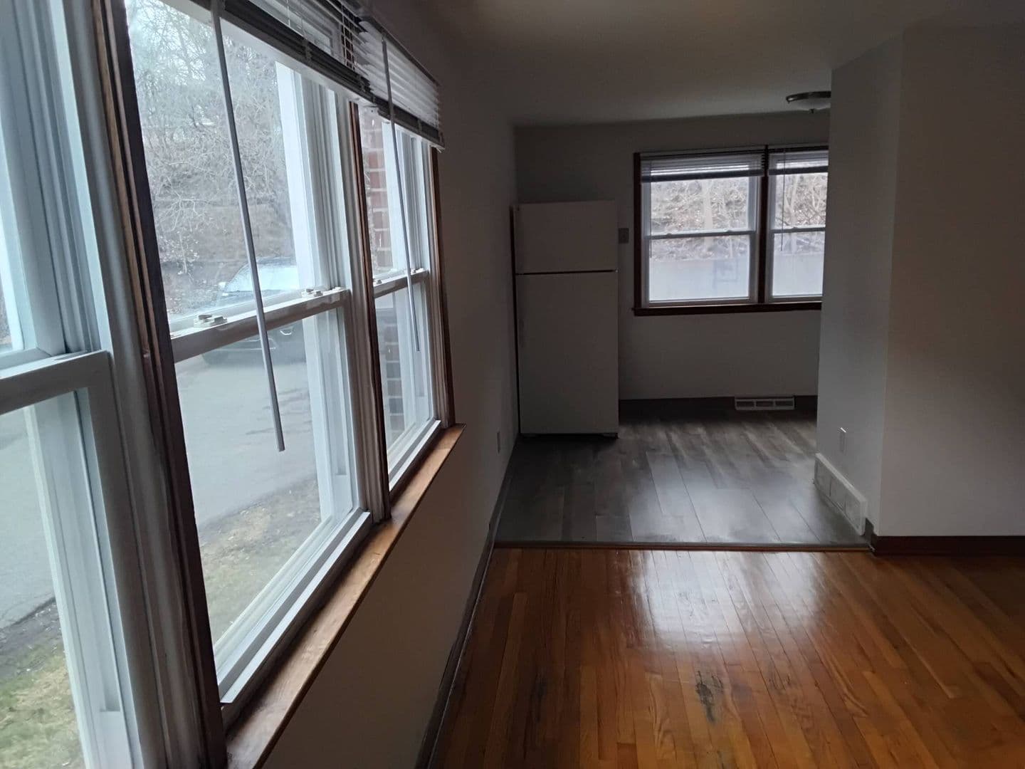 Syracuse Apartment: 138 Polk Street