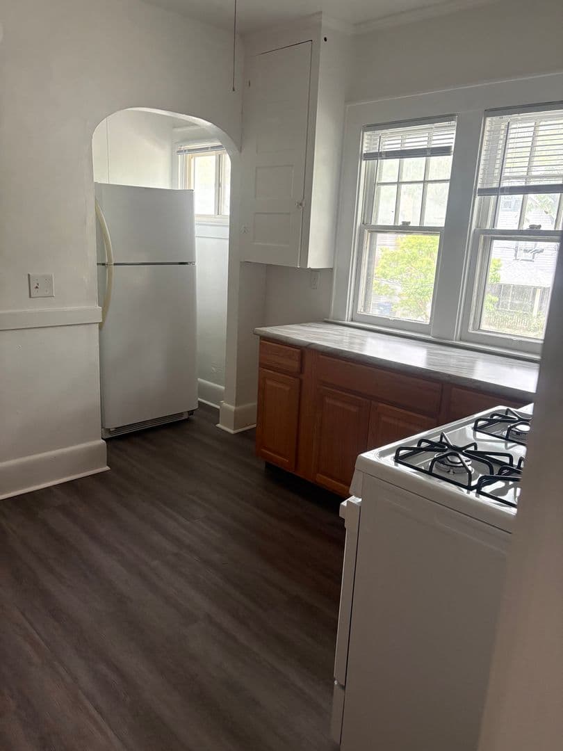 Syracuse Apartment: 1009-11 Euclid Avenue