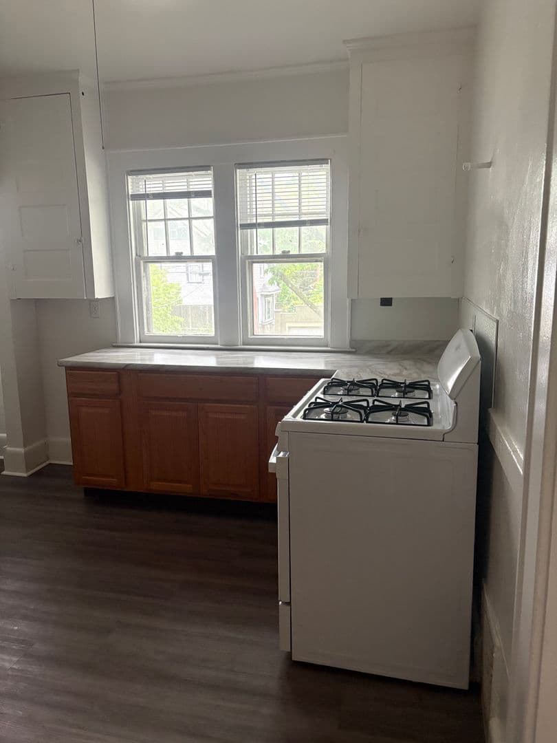 Syracuse Apartment: 1009-11 Euclid Avenue