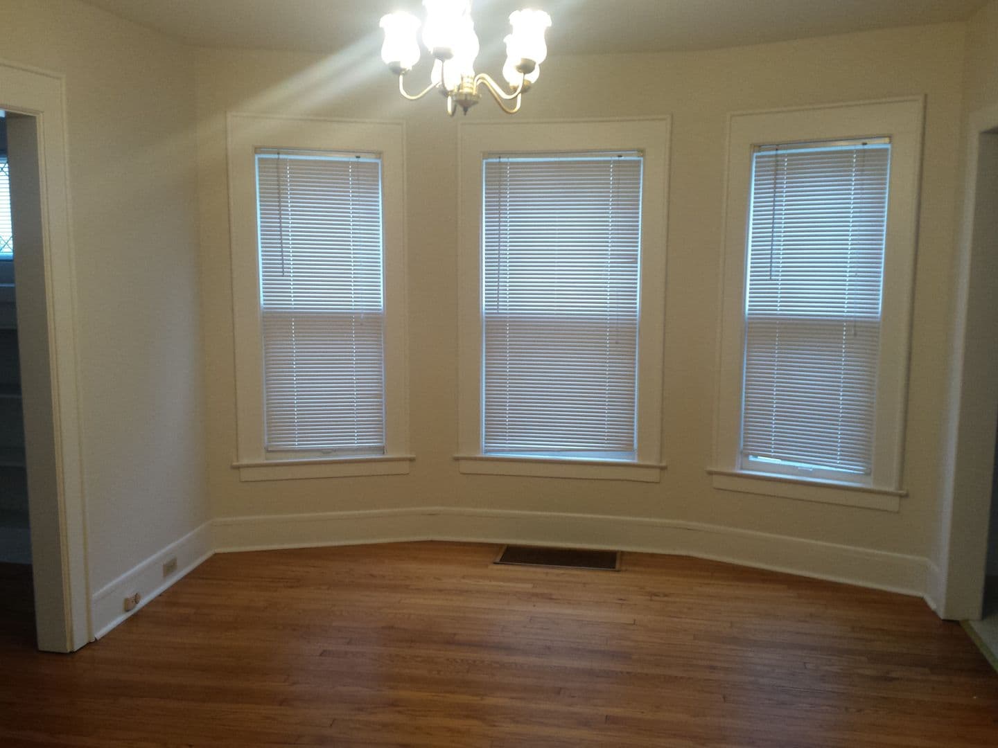 Syracuse Apartment: 953-55 Westcott Street