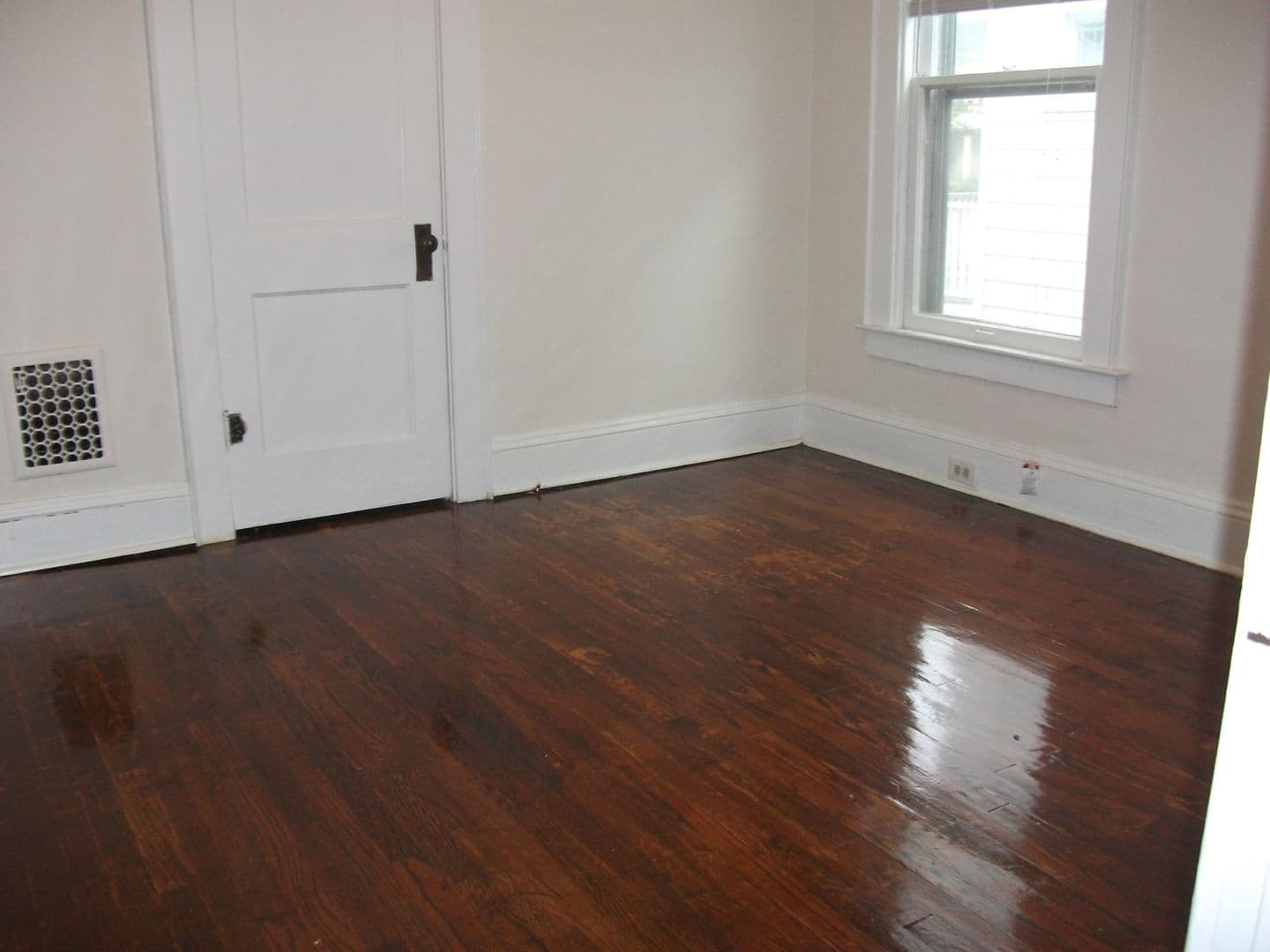 Syracuse Apartment: 1020-22 Euclid Avenue