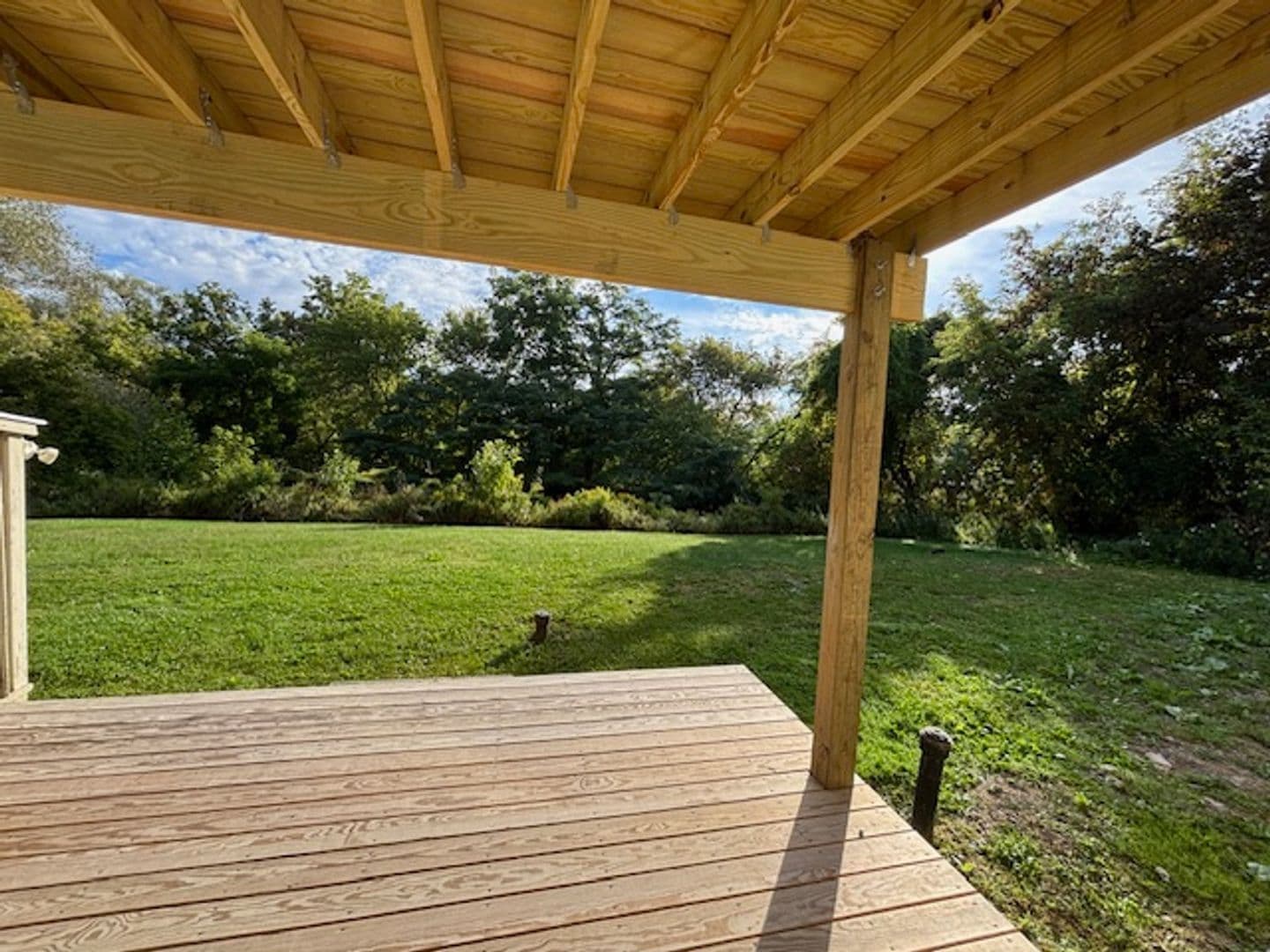 Manlius Apartment: 4666-68 Troop K Road