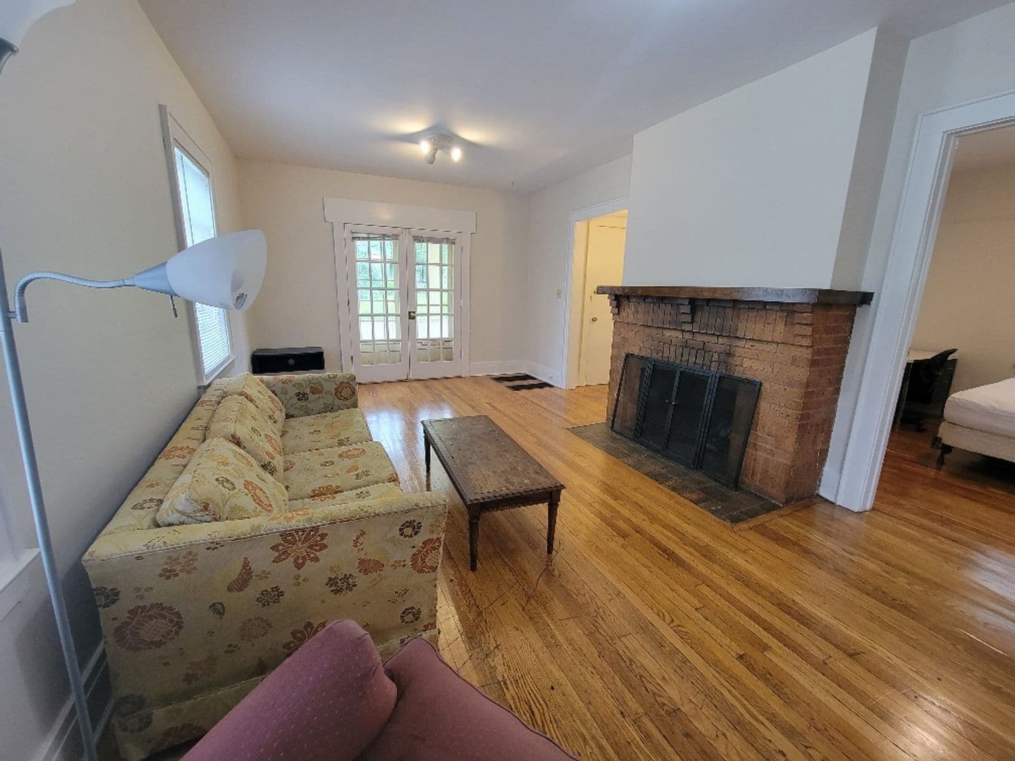 Syracuse Apartment: 620 Euclid Avenue