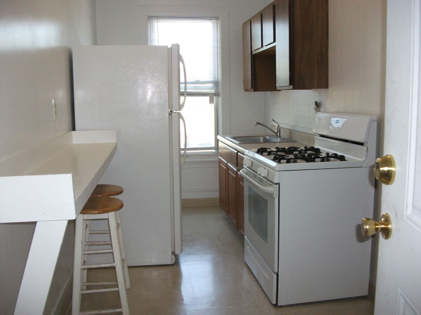 Syracuse Apartment: 448 Hawley Avenue