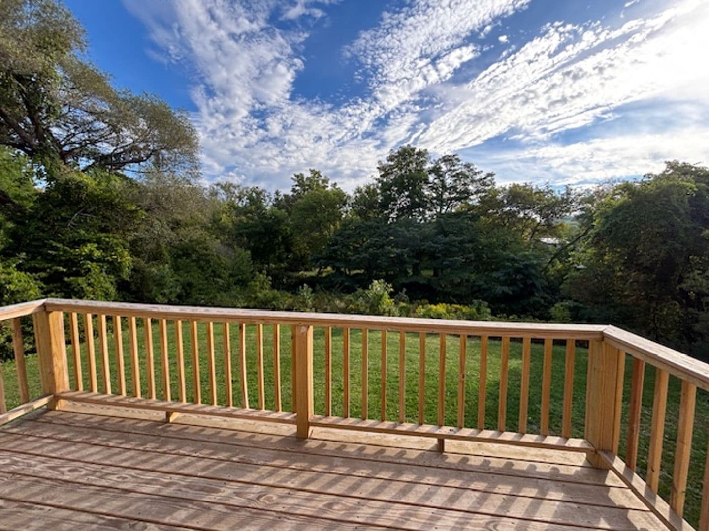 Manlius Apartment: 4666-68 Troop K Road