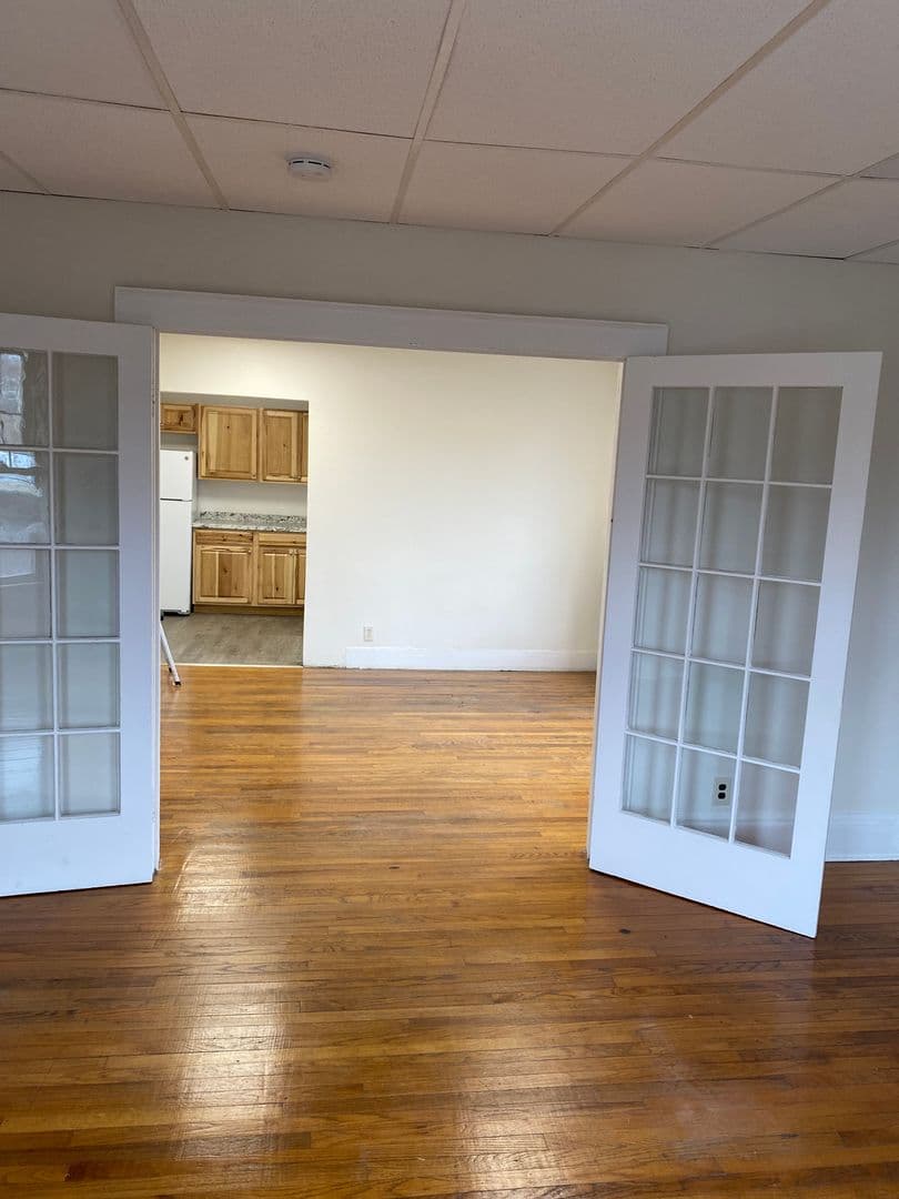 Syracuse Apartment: 448 Hawley Avenue