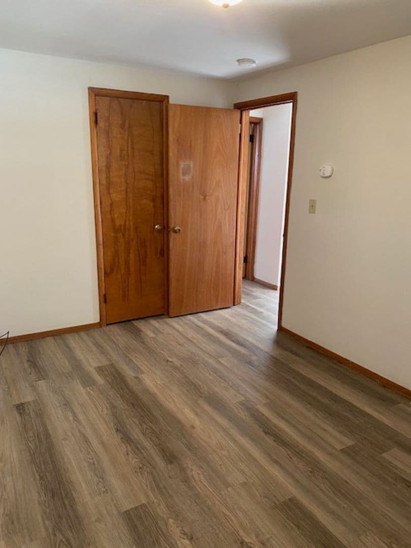 Syracuse Apartment: 928 Northway Street