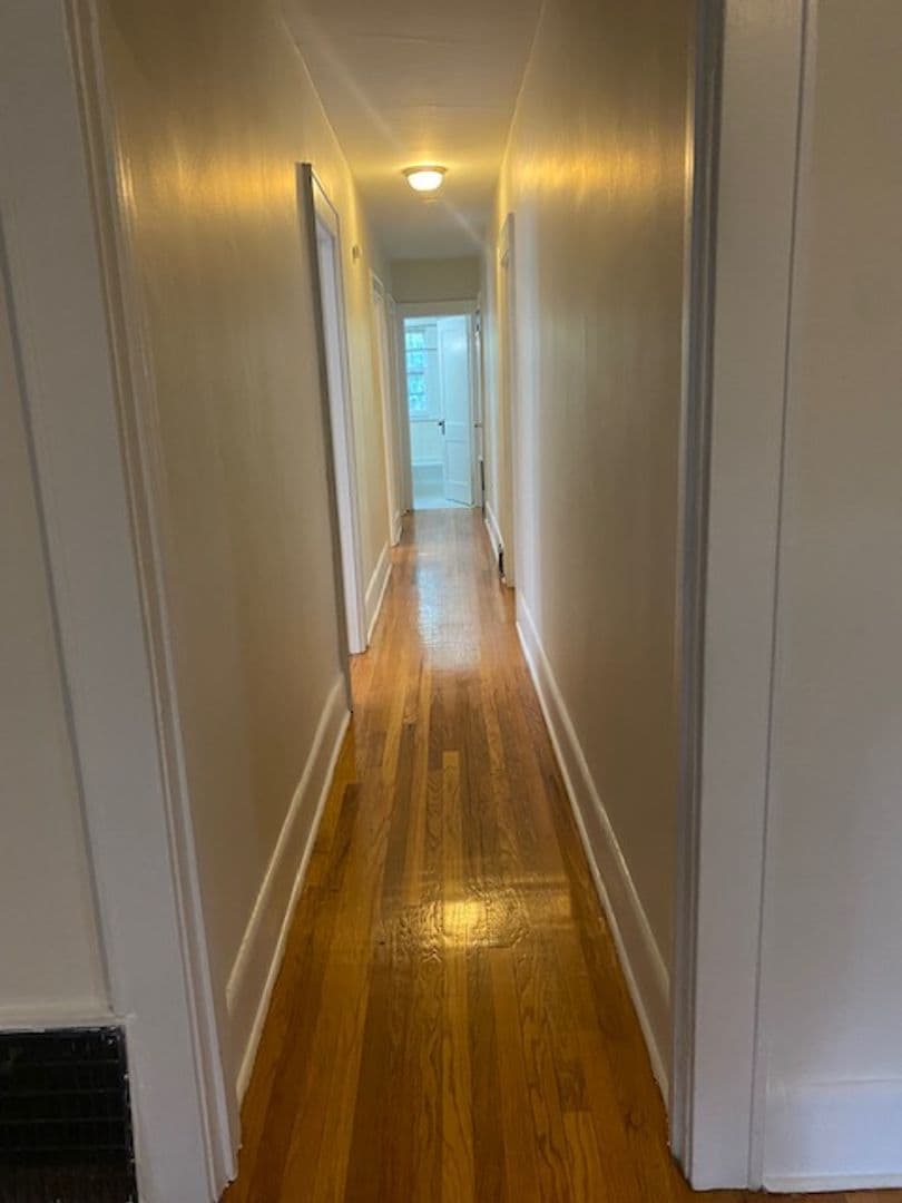 Syracuse Apartment: 1009-11 Euclid Avenue
