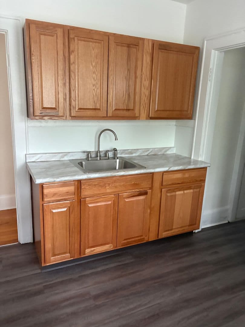 Syracuse Apartment: 1009-11 Euclid Avenue