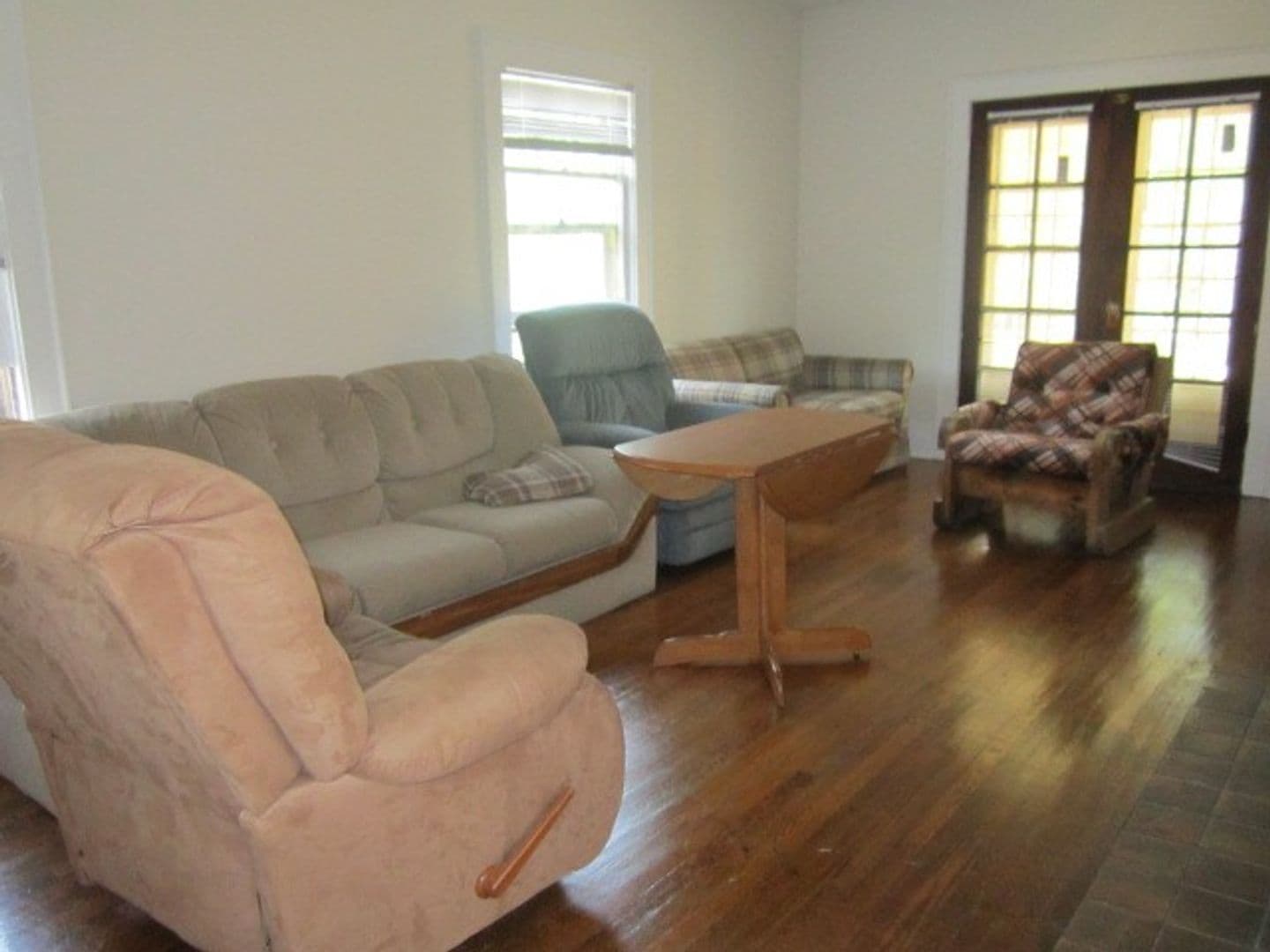 Syracuse Apartment: 620 Euclid Avenue