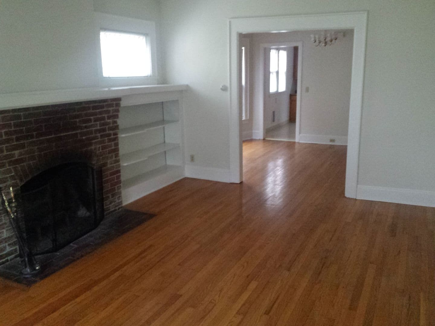 Syracuse Apartment: 953-55 Westcott Street