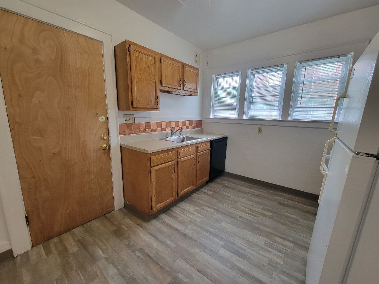 Syracuse Apartment: 620 Euclid Avenue