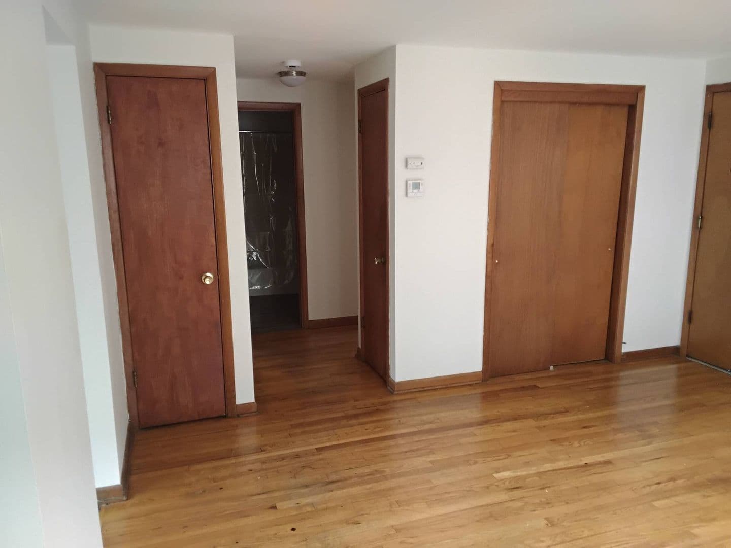 Syracuse Apartment: 138 Polk Street