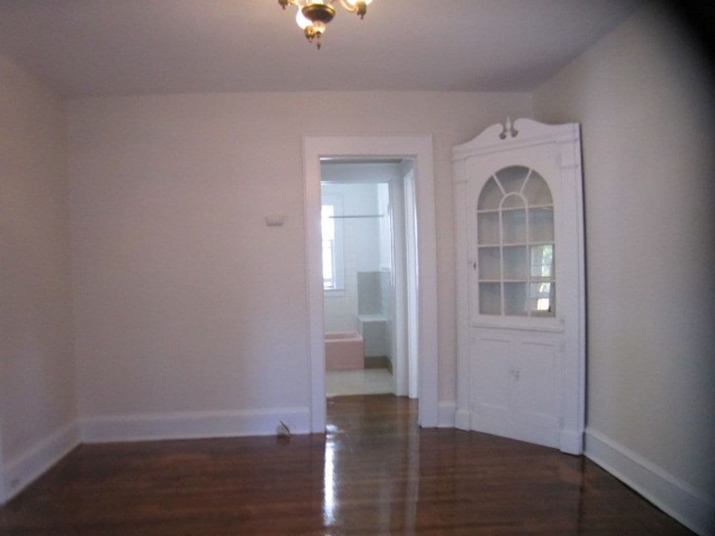 Syracuse Apartment: 1020-22 Euclid Avenue