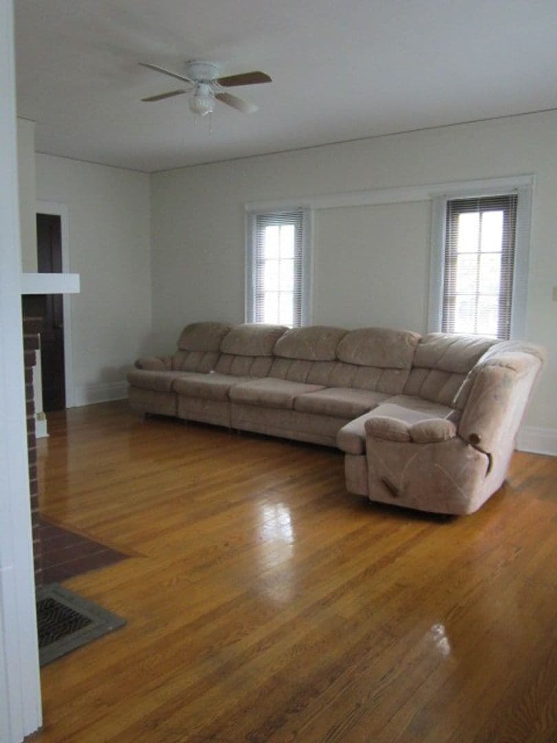 Syracuse Apartment: 622-24 Euclid Avenue