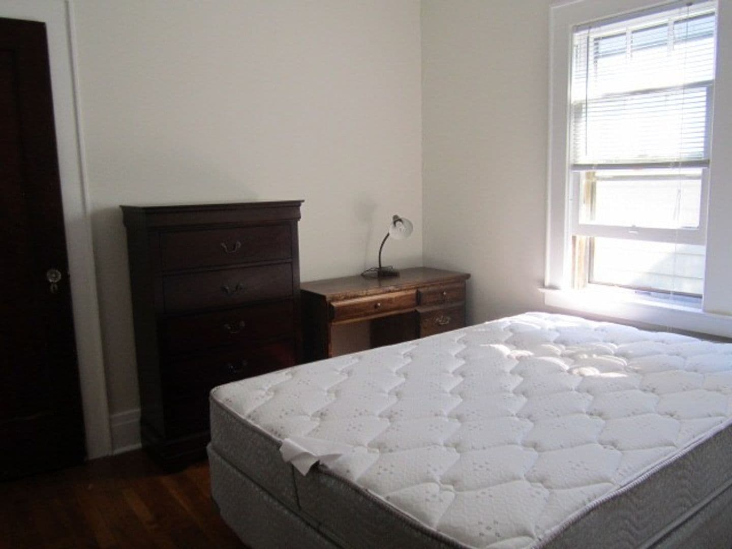 Syracuse Apartment: 620 Euclid Avenue