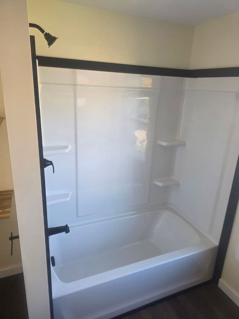 Big Rapids Apartment: 117 SANBORN AVE