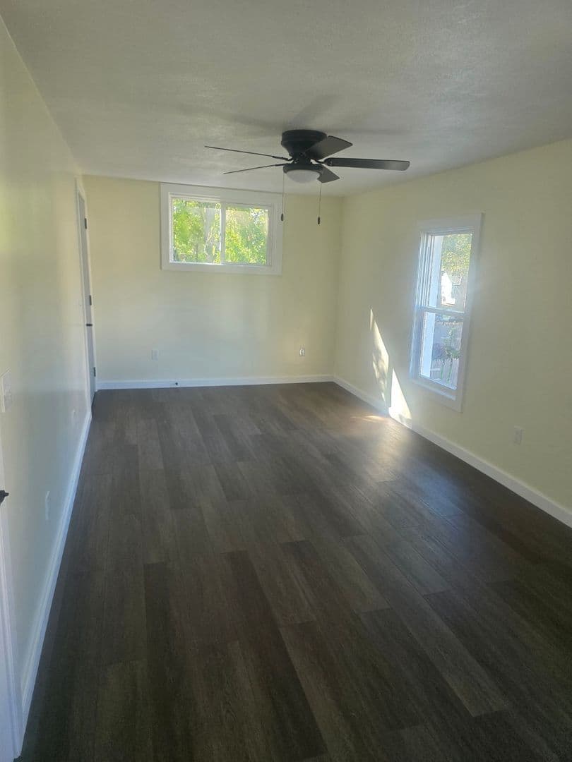 Big Rapids Apartment: 117 SANBORN AVE