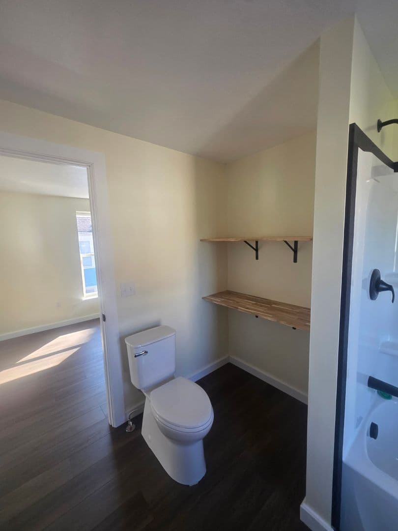 Big Rapids Apartment: 117 SANBORN AVE