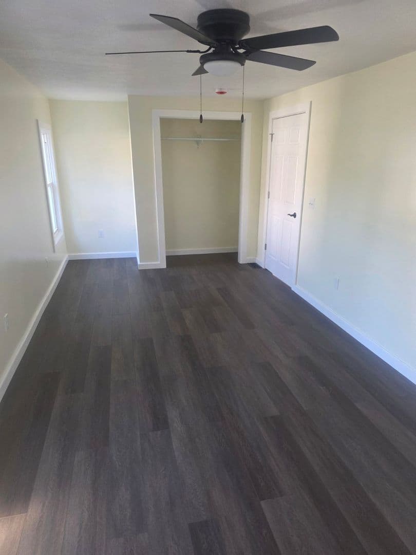 Big Rapids Apartment: 117 SANBORN AVE