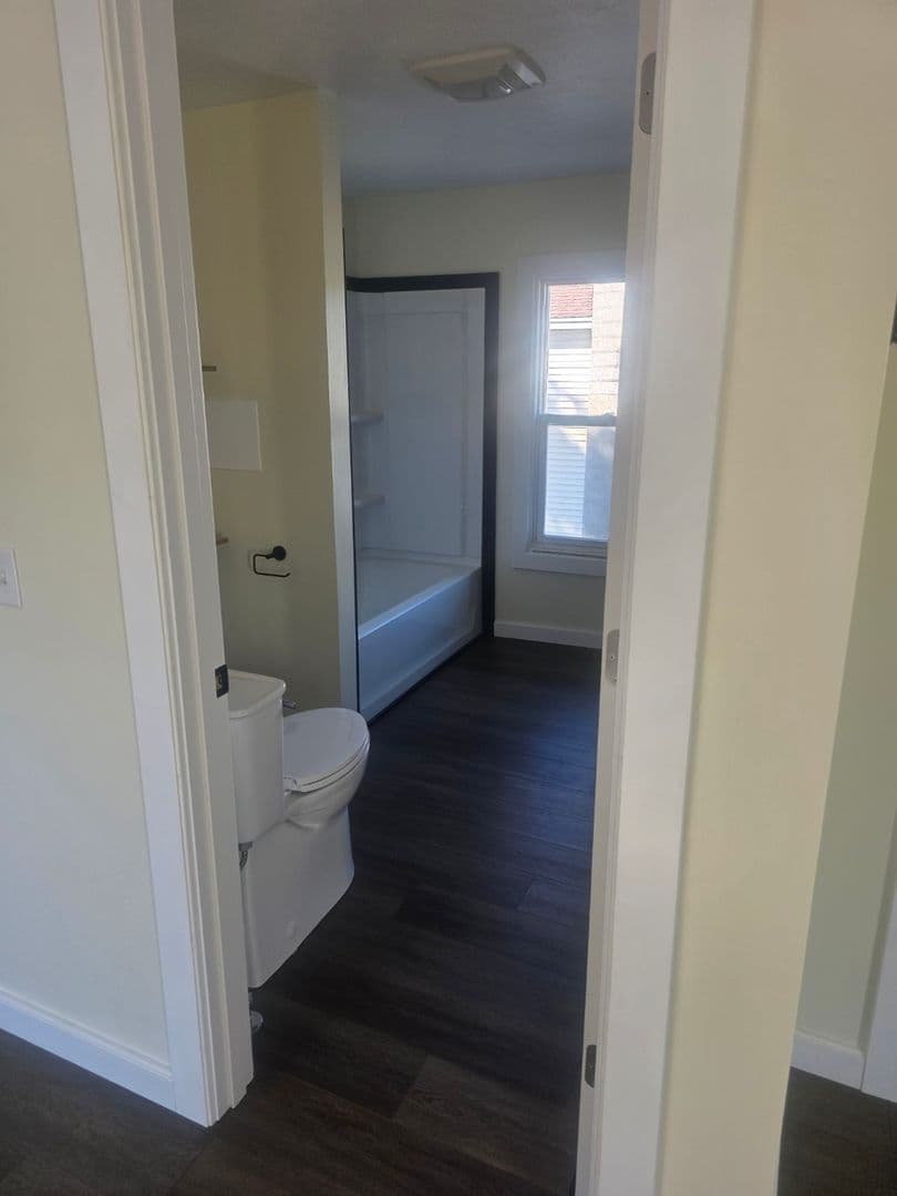 Big Rapids Apartment: 117 SANBORN AVE