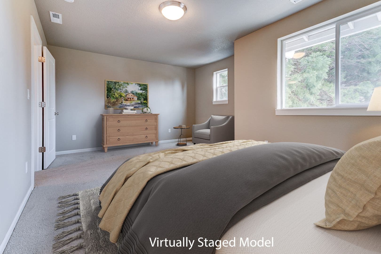 Aloha Apartment: 21241 SW Ortiz Ln
