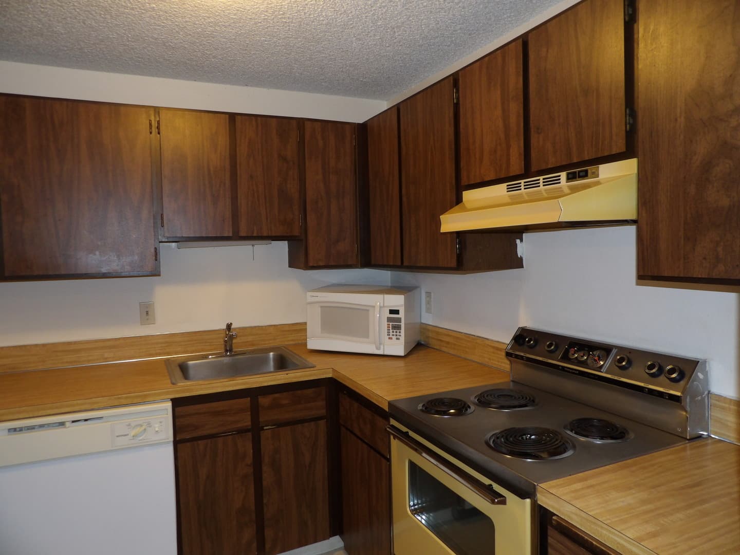 Portland Apartment: 19095 NW Rock Creek Blvd.